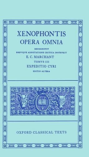 Opera (Oxford Classical Texts) (Ancient Greek Edition): Plato