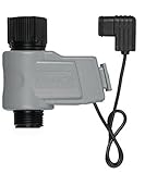 Orbit 58874N Extra Valve for 58911 (58872) Complete Watering Kit