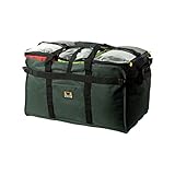 Mountainsmith 90-123L Modular Hauler System 3 Piece - Red/Green/Blue, One Size