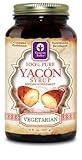 Genesis Today Yacon Syrup, 8 Ounce