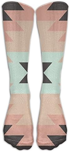 Socks Kilim Unisex Outdoor Adult Sport Over-The-Calf Knee High Stockings