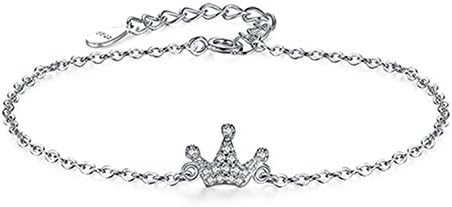 KEBINAI Authentic New Brand Women Infinity Bracelet 925 Sterling Silver CZ Crystal Charm Bracelet For Women Wedding Jewelry Gift,ys1075