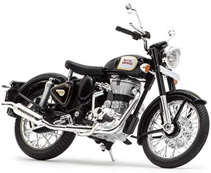royal enfield classic 350 scale model buy online