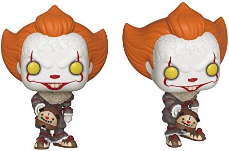 pennywise beaver hat