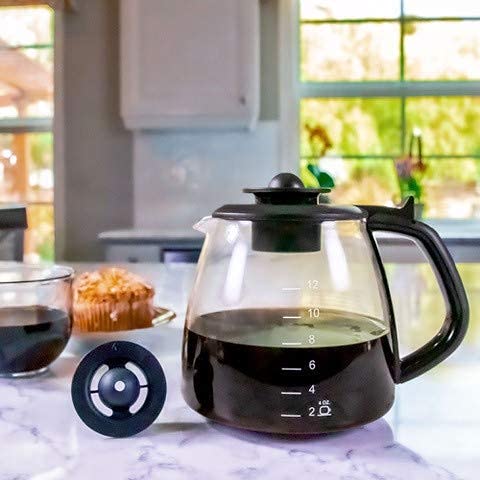 14 Cup Replacement Coffee Carafe 