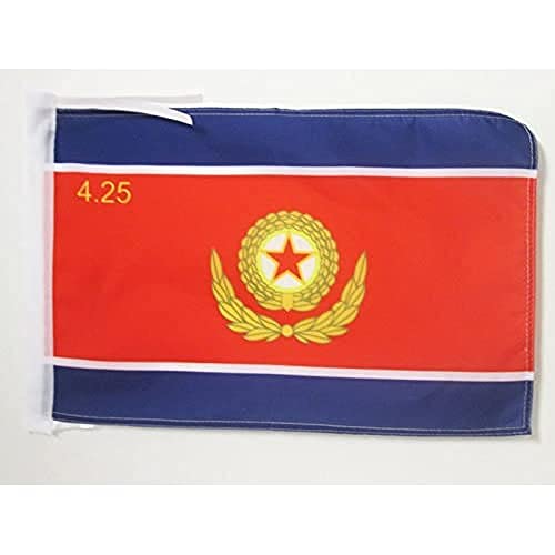 Korean People's Army Ground Force