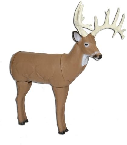 Morrell Bionic Buck II Archery Target Mid Section Replacement