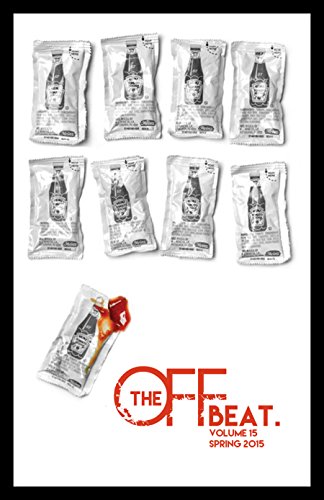 The Offbeat: Volume 15, Spring 2015