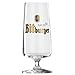 Bitburger German Pokal Beer Glasses 0.3L - Set of 2