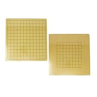 Funrarity Double-Sided 9x9 / 13x13 Standard Size GO Board