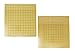 Funrarity Double-Sided 9x9 / 13x13 Standard Size GO Board
