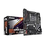 GIGABYTE-B550-AORUS-PRO-AC-AM4-AMDB550ATXDual-M2SATA-6GbsUSB-32-Gen-2Intel-Dual-Band-80211AC-WiFi25-GbE-LANPCIe-40RGB-Fusion-20DDR4Gaming-Motherboard