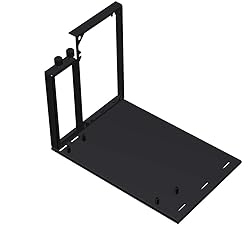 JMT ADT-BK7 8 Video Card Bracket for External