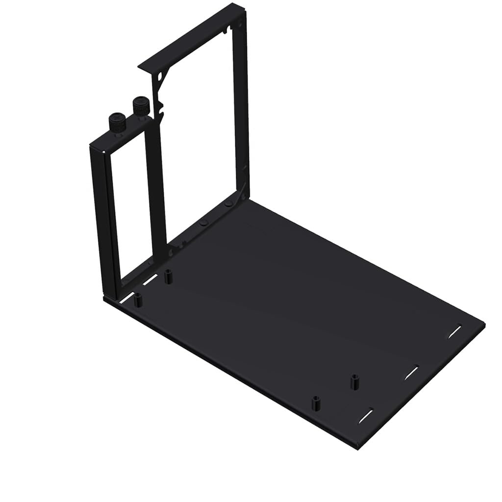 JMT ADT-BK7 8 Video Card Bracket for External