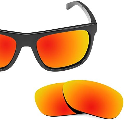 Revant Replacement Lenses for Arnette Fire Drill AN4143