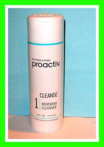 proactiv step 1 cleanser
