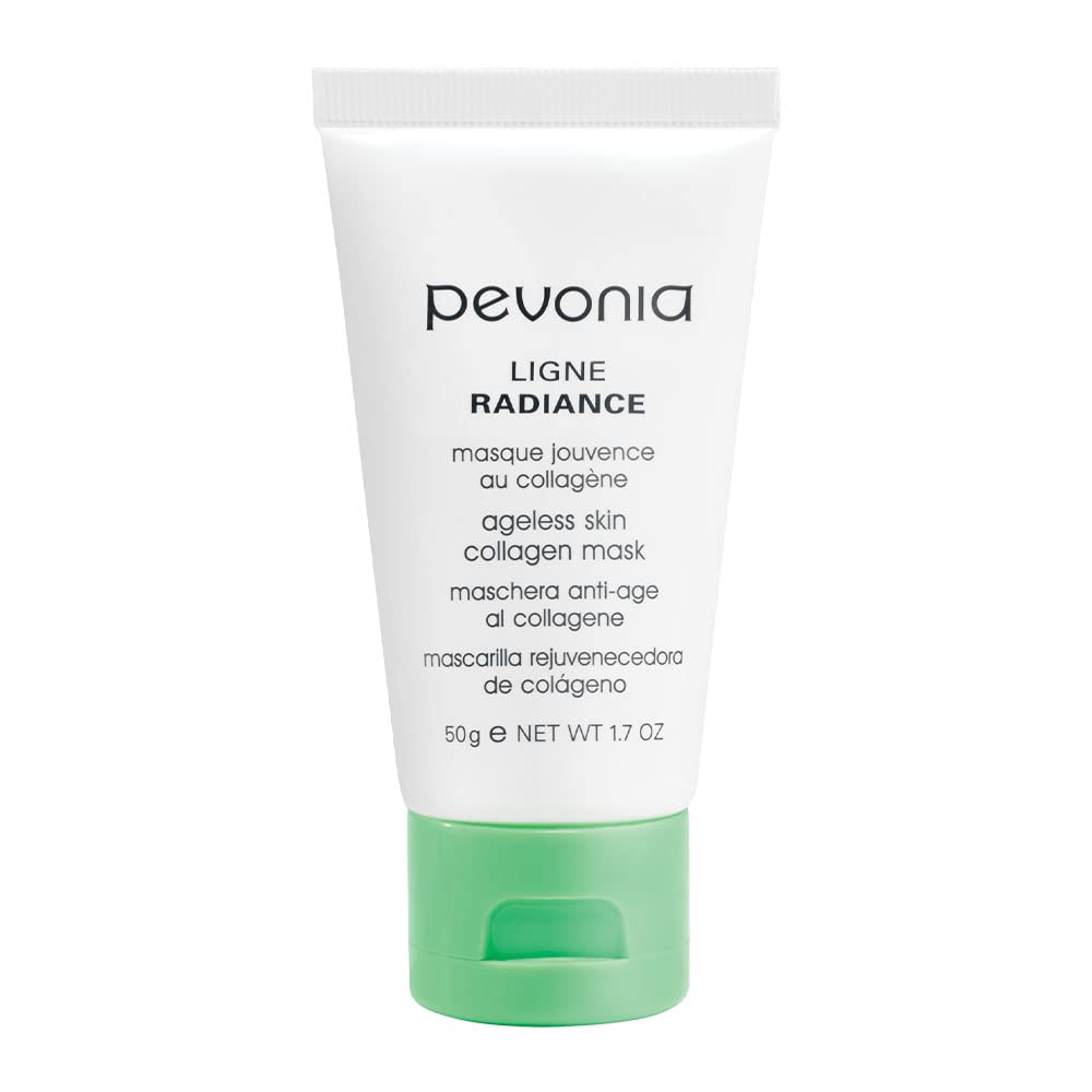 Ageless Skin Collagen Mask - Pevonia - 50ml