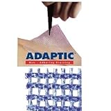 532015 - Adaptic Non-adhering Dressing 3 x 8