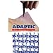 532015 - Adaptic Non-adhering Dressing 3 x 8