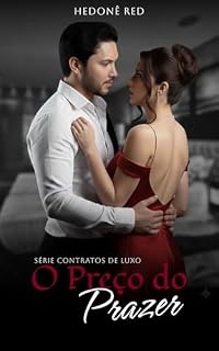 Livro O preço do prazer: Contratos de luxo