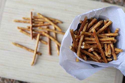 Pop Daddy's Pretzel Sticks- 4 pack family - Thumbnail 3
