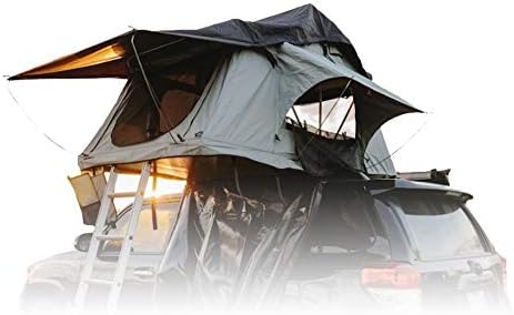Tuff Stuff Ranger Overland Rooftop Tent
