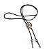 We-buys Vintage Cross Bolo Tie Christian Bola Necktie Leather Necklace 1 PC