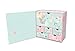 Lady Jayne Balloon Adventure Babys First Memory Keepsake Box