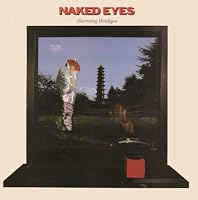 Naked Eyes Ablum Cover