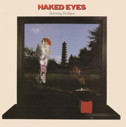 Naked Eyes - 80
