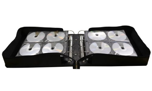 400 Disc Case/ Organizer