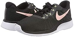 Nike Women's Tanjun Racer Low-Top