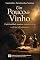 Livro Um Pouco de Vinho: Espiritualidade madura, cuidado do corpo e a fé que sabe descansar