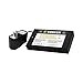 Vosker Rechargeable Battery Pack and Charger for V100 and V200 Security Cameras, Long Lasting Lithium Ion, Fast Charge 2000 mAh Capacity, Cold Weather Resistant
