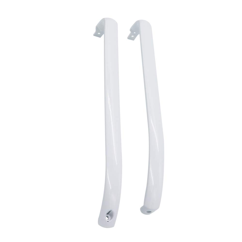 Refrigerator Pull Handles Fridge Door Handle For GE GHT18GCDERWW