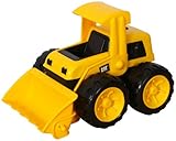 Cat Tough Tracks Loader 8