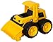 Cat Tough Tracks Loader 8