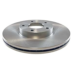 Prime Choice Auto Parts R41365 Front Brake Rotor, Rotors