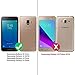 TJS [3-Pack] Compatible with Samsung Galaxy J2 Core/J2 2019/J2 Pure/J2 Dash/J2 Shine [Tempered Glass] Case Friendly Screen Protector, Shatterproof, Bubble Free, Anti-Scratch (Clear)