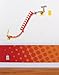 Hot Wheels Wall Tracks Power Drop Trackset