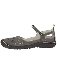 JBU Jambu Deep Sea Encore zapato sin taco para mujer