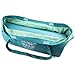 Peace Yoga Yoga Mat Tote Bag - Hand Desigh
