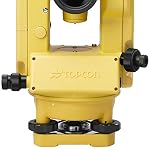 Topcon-DT-209-Horizontal-and-Vertical-Weatherproof-Digital-Theodolite-303216141