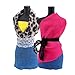 Mav Toys Fashion Time Glam Fashion Designer -DIY, Create Mix & Match Outfits & Fashion Creations - Easy to Use, No Cutting or Sewing - Sparks Creativity & Style for Fashion Lovers