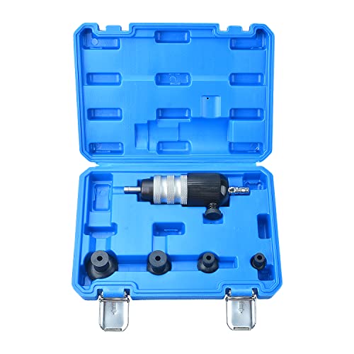 Prokomon Air Operated Valve Lapping Grinding Tool Spin Valves Pneumatic