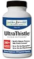 Natural Wellness Milk Thistle - UltraThistle, 90 Capsules - Support & Protect Your Liver With The Most Absorbable & Potent Milk Thistle Formula On The Market