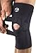 Pro-Tec Athletics J-Lat Lateral Subluxation Support (Right, Large)