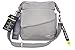 Travelon Anti-Theft Messenger Bag (O/S, Rock)