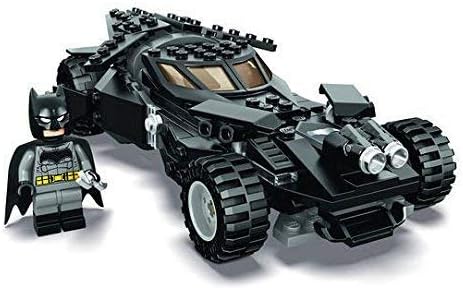 lego super heroes 76045