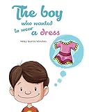The boy who wanted to wear a dress by 